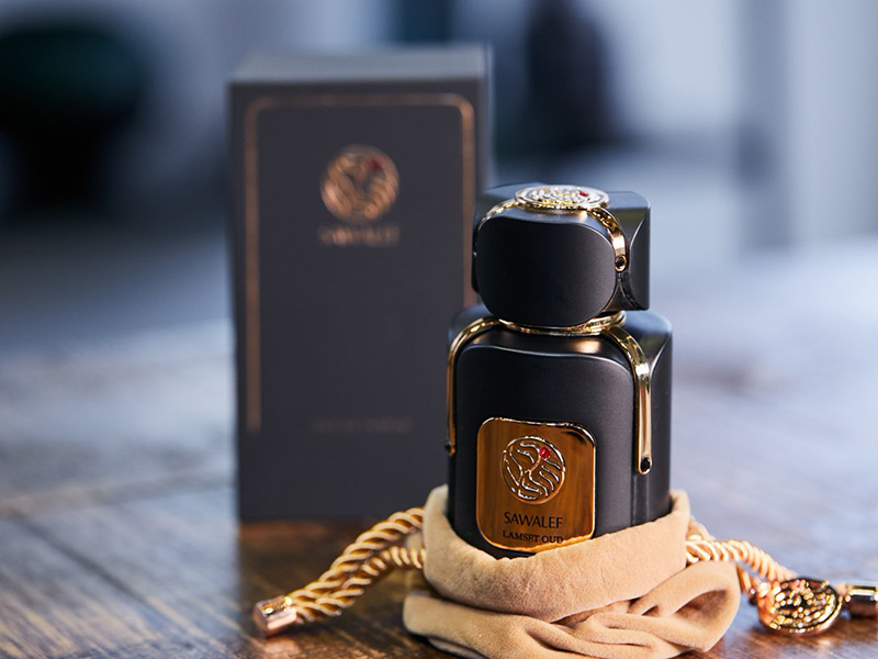 "سوالف" تكشف عن مجموعة عطور ساحرة في العام 2019... نفحات استثنائية لمحبي التميّز